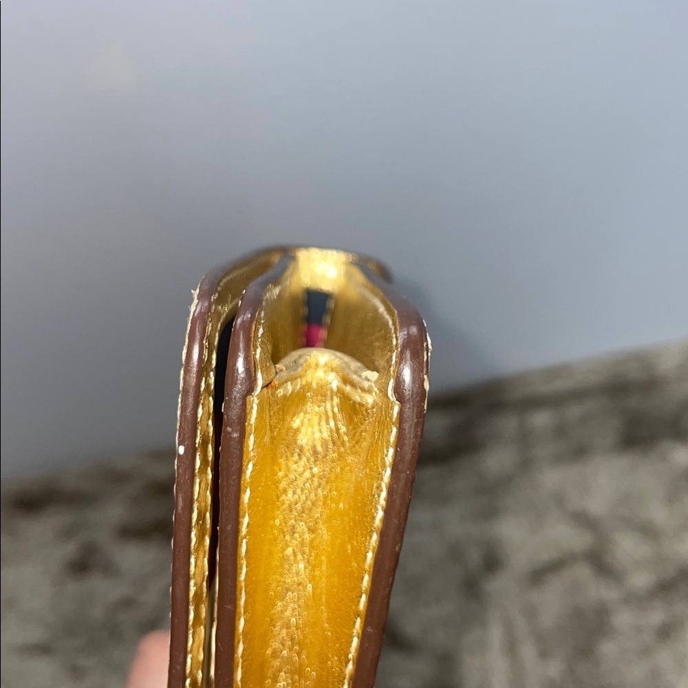 Coach ‘Bonnie’ 65th Anniversary Legacy Clutch - Picture 6 of 15